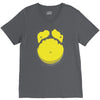 homer V-Neck Tee