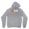 unsub criminal minds us crime tv series unknown subject unisex Unisex Hoodie