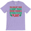 nitroglycerin plant T-Shirt