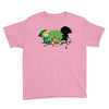 milled Youth Tee
