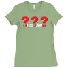 thearapy Ladies Fitted T-Shirt