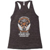 I Own It Forever The Title Senior Cost Accountant Racerback Tank