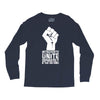 introverts unite separately in your own homes Long Sleeve Shirts