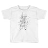 deadpool 2 Toddler T-shirt
