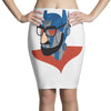 robots in disguise Pencil Skirts
