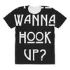 i'm dead wanna hook up american horror story All Over Women's T-shirt