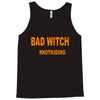 bad witch Tank Top