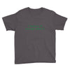 i before e Youth Tee