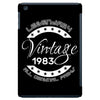 legendary vintage 1983 iPad Mini