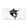 expecto patronum License Plate