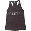 glute Racerback Tank