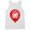 IT-Pennywise Tank Top