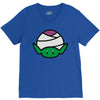 piccolo satan V-Neck Tee