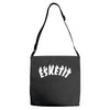 lil pump  eskeetit Adjustable Strap Totes
