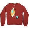 my little pony Crewneck Sweatshirt