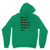 the heads Hoodie