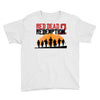 red dead redemption 2 Youth Tee
