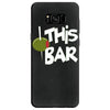 olive this bar Samsung Galaxy S8