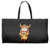 praise the sun (2) Weekender Totes