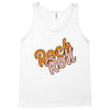 ROCK N ROLL Tank Top