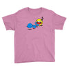 pac chain comp Youth Tee