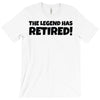 retirement T-Shirt