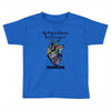 my body is a garden, not a graveyard Toddler T-shirt