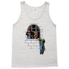 castle lovers Tank Top