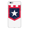 land of the free1 iPhone 6 Plus/6s Plus Case
