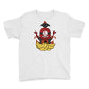 the yignion clan love bananas Youth Tee