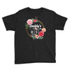 Daddy Is Mini Youth Tee