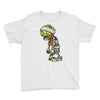 plants vs zombies Youth Tee