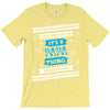 It's A Papa Thing T-Shirt