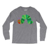 color funny Long Sleeve Shirts