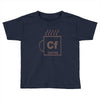 coffee Toddler T-shirt