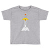 ugh mondays Toddler T-shirt