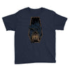 bat music Youth Tee