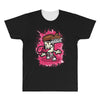 coffee addict (2) All Over Men's T-shirt