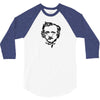 poe etic 3/4 Sleeve Shirt