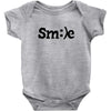 smile Baby Onesie