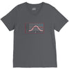 scientifically proven V-Neck Tee