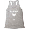 hallowine Racerback Tank