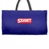 sziget europe festival music Weekender Totes