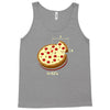 pizza Tank Top