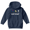 mail kimp Youth Hoodie