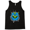 oiseau en colere Tank Top