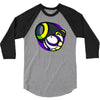 pan 3/4 Sleeve Shirt