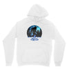 Big Foot Unisex Hoodie