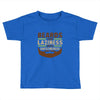 beards turn laziness into awesomeness Toddler T-shirt