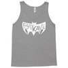 batcave goth logo Tank Top